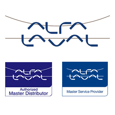 alfa laval authorized master distributor